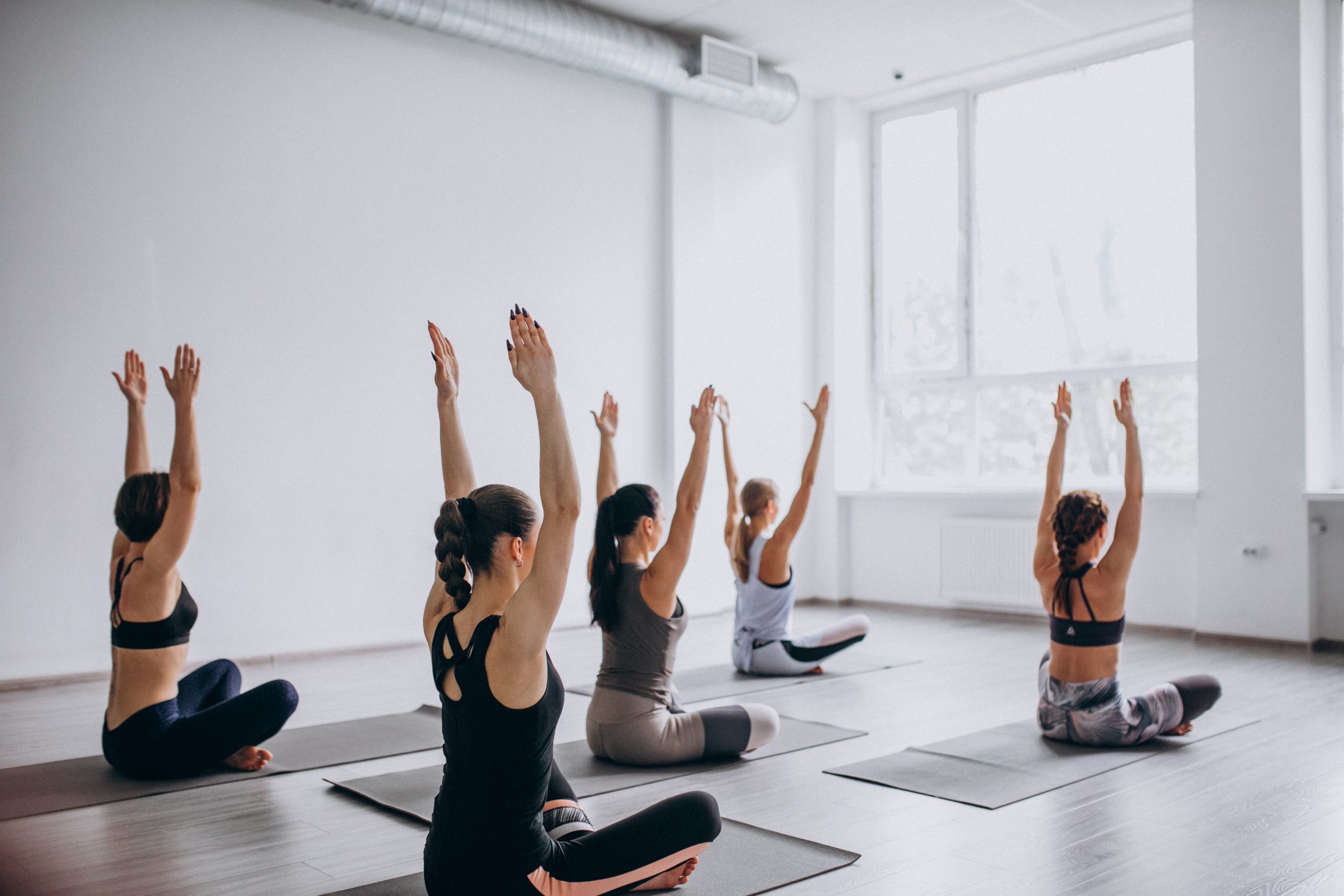 Tipos de Yoga: conheça os principais e saiba qual escolher - Namu