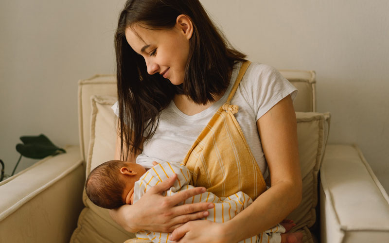 Recuperação da cesárea: resguardo e 10 dicas para recuperar em
